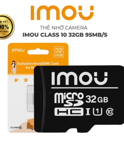 Thẻ nhớ 32GB DAHUA ST2-32-S1-IMOU