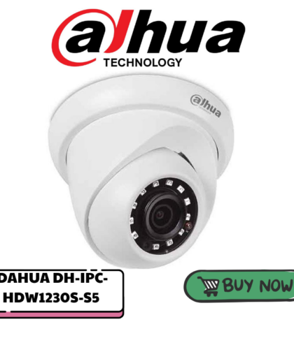 Camera IP Dahua IP HDW1230S-S5
