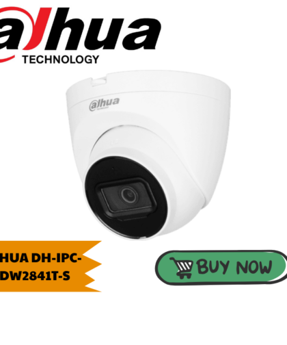 Camera IP DAHUA DH-IPC-HDW2841T-S