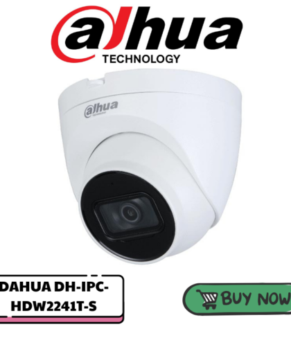 Camera IP dome Dahua DH-IPC-HDW2241T-S