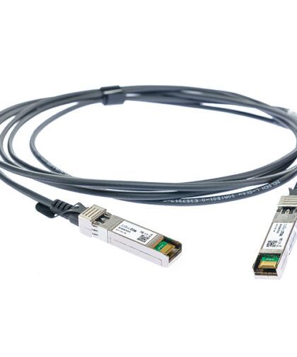 Module SFP Mikrotik S+DA0003