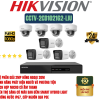 🎯GÓI LẮP ĐẶT 07 CAMERA GIÁM SÁT – QUAN SÁT RỘNG HƠN – AN TOÀN TOÀN DIỆN, GIÁ TRỊ VƯỢT MONG ĐỢI