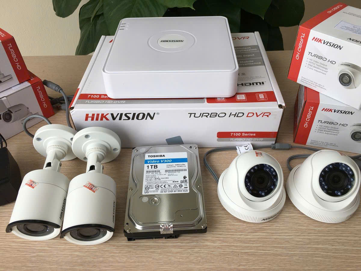 LẮP ĐẶT CAMERA HUYỆN BÌNH CHÁNH SIÊU AN NINH VÀ SIÊU TIẾT KIỆM | CAMERA MINH KHANG