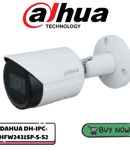Camera IP Dahua DH-IPC-HFW2431SP-S-S2