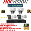🔒 GÓI 04 CAMERA GIÁM SÁT – QUAN SÁT TOÀN DIỆN, BẢO VỆ MỌI GÓC NHÌN
