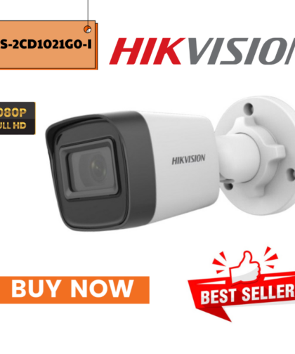Camera IP Hikvision DS-2CD1021G0-I
