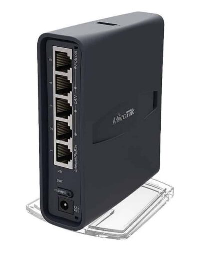 Router Wifi Mikrotik RB952Ui-5ac2nD-TC