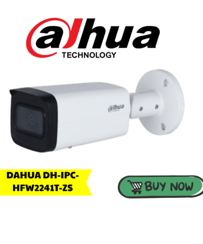 Camera IP DAHUA DH-IPC-HFW2241T-ZS