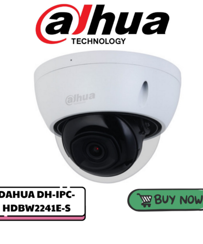 Camera IP Dome Dahua DH-IPC-HDBW2241E-S