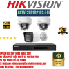🎯 GÓI LẮP ĐẶT 03 CAMERA CAO CẤP – GIÁ HỢP LÝ, GIÁM SÁT TOÀN DIỆN