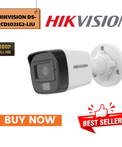 Camera IP HIKVISION DS-2CD1021G2-LIU