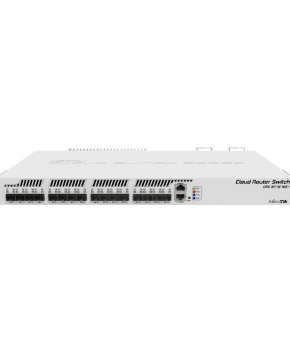 Switch Mikrotik CRS317-1G-16S+RM