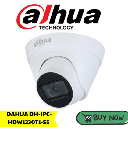 Camera IP 2MP DAHUA DH-IPC-HDW1230T1-S5
