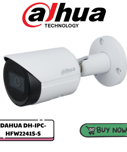 Camera IP Dahua DH-IPC-HFW2241S-S