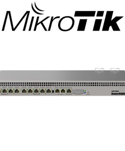 Router Mikrotik RB1100AHx4