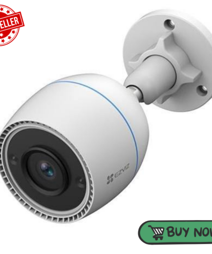 Camera IP hồng ngoại không dây 2.0 Megapixel EZVIZ CS-C3TN-A0-1H2WF