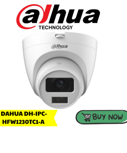 Camera IP 2MP Dome DAHUA DH-IPC-HDW1230T2-S5