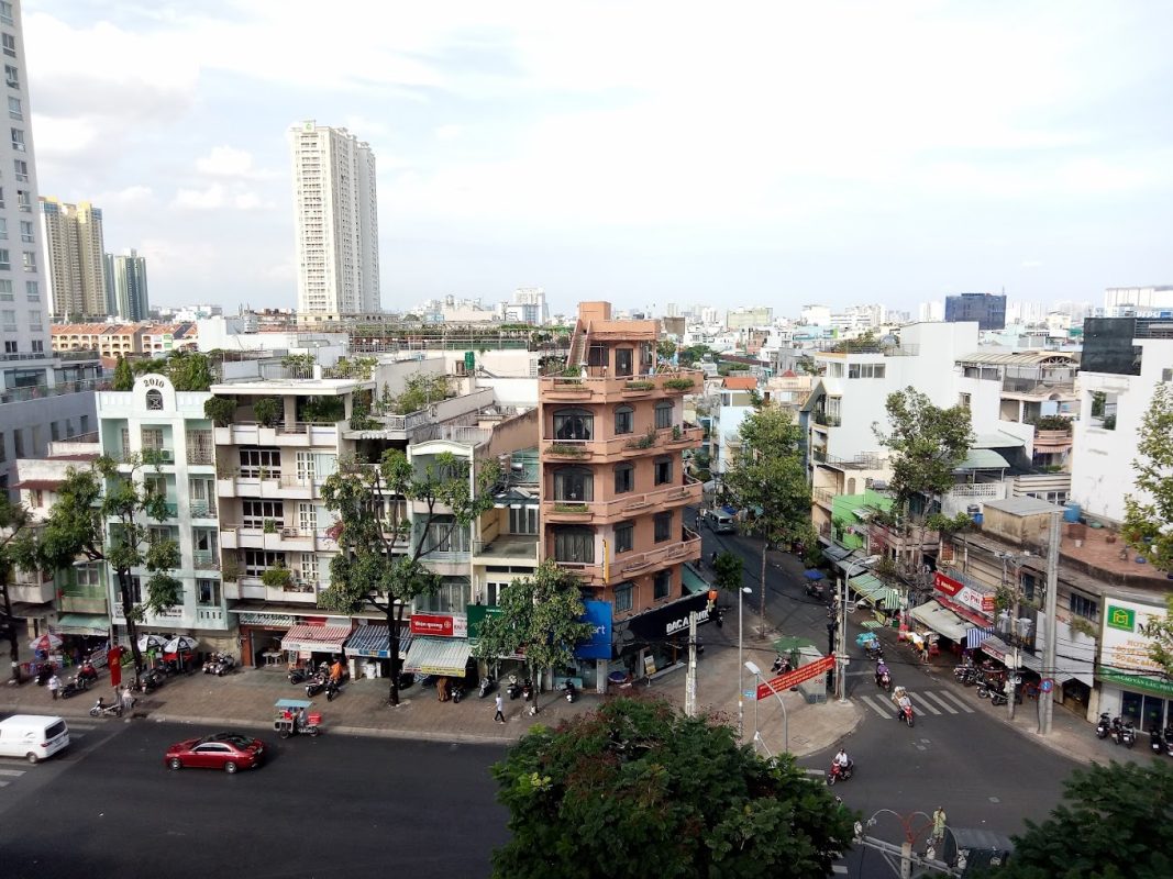 Dịch Vụ Lắp Đặt Wifi – Mạng LAN Chuyên Nghiệp Tại Quận 6 | Camera Minh Khang