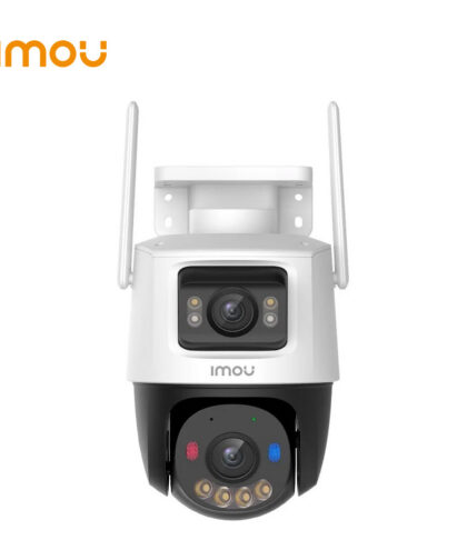 Camera Wifi 8MP iMOU Cruiser Dual 2 Pro (IPC-S7XFP-8U0WED)