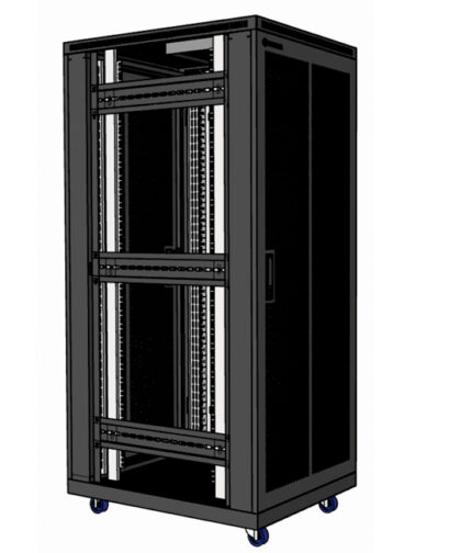 Tủ Rack 36U TMC Rack 36U-D800