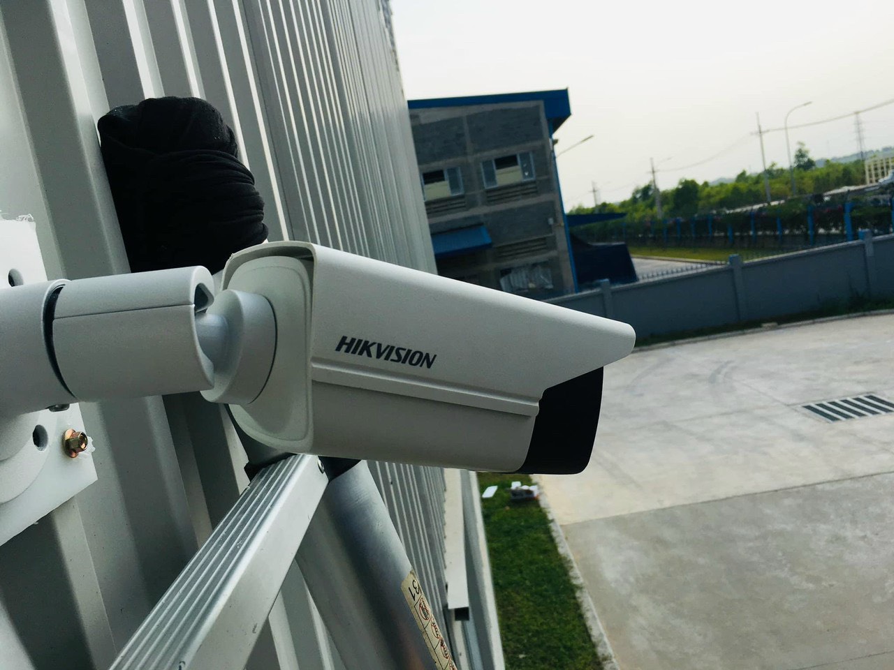 LẮP ĐẶT CAMERA QUAN SÁT ĐƯỜNG TRẦN XUÂN HOÀ, QUẬN 5 #GIÁRẺ #UYTÍN #CHẤTLƯỢNGCAO