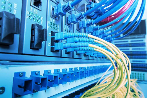 Dịch vụ đi dây mạng LAN – Wifi – Internet tại phường Hiệp Tân, quận Tân Phú