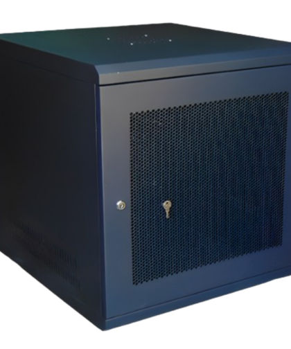 TỦ RACK 12U SÂU D600