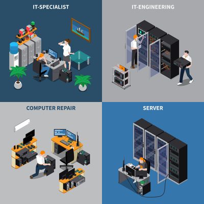 Lắp Wi-Fi và mạng LAN tại xã Tân Vĩnh Lộc, TP.HCM