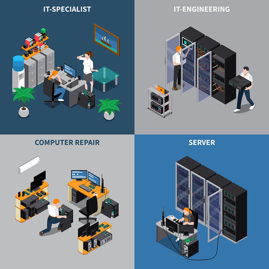 Lắp Wi-Fi và mạng LAN tại xã Tân Vĩnh Lộc, TP.HCM
