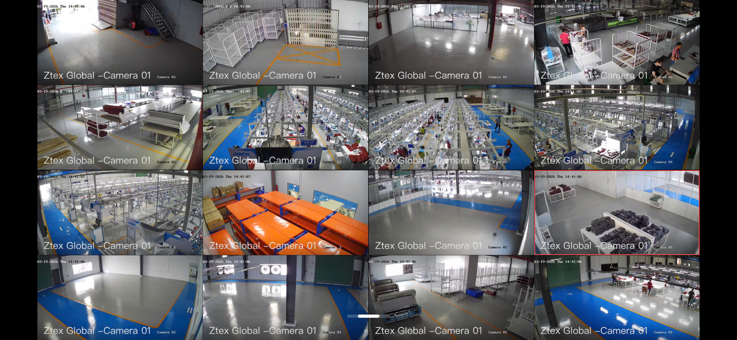 LẮP ĐẶT CAMERA QUAN SÁT GIÁ RẺ TẠI ĐỨC HUỆ, LONG AN