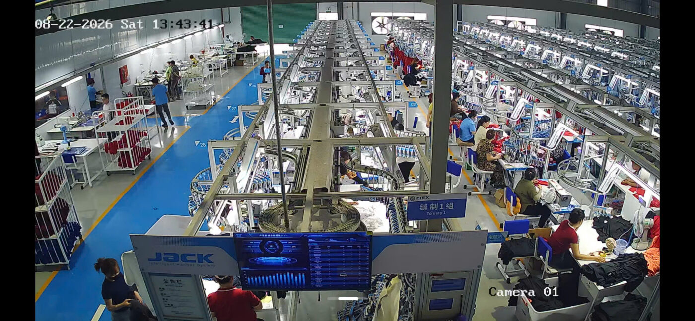 Thi công hệ thống điện mạng cho văn phòng tại khu công nghiệp Tân Bình