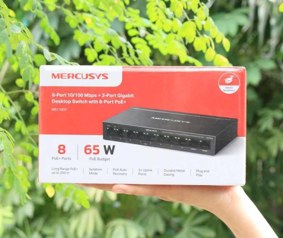 MẠNG LAN / WIFI