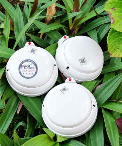Đầu báo nhiệt gia tăng Horing AHR-871 - Chính Hãng