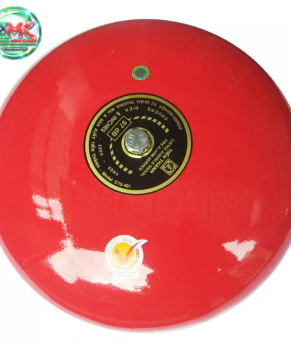 Chuông Điện 8 inch 220V 200mm Tiến Thành - Chính Hãng