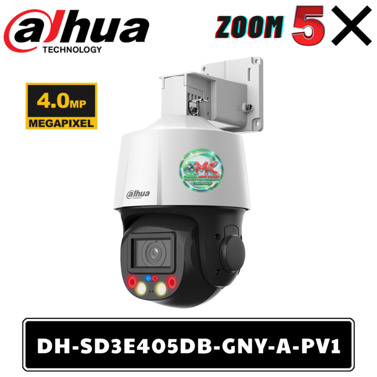 CAMERA IP CÓ DÂY DAHUA