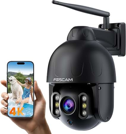 Camera AI nhận diện người và phương tiện: Có nên lắp năm 2026?